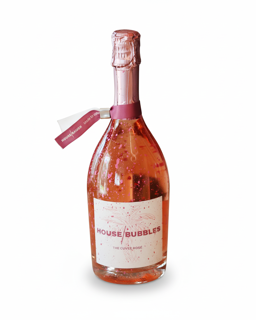 THE CUVÉE ROSÉ