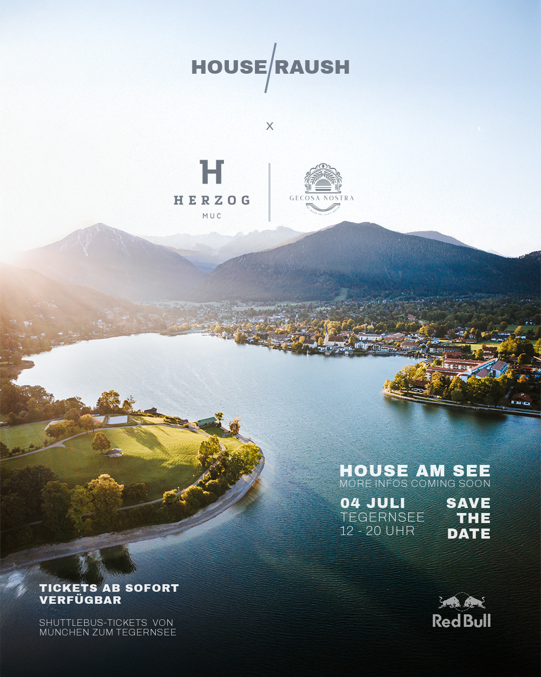 HOUSE AM SEE